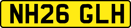 NH26GLH