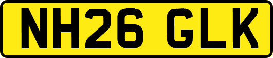 NH26GLK