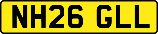 NH26GLL