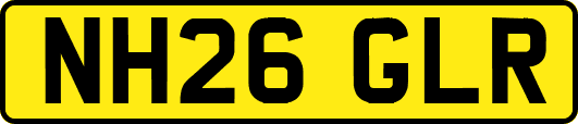 NH26GLR