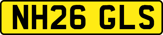 NH26GLS