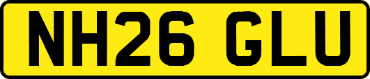 NH26GLU