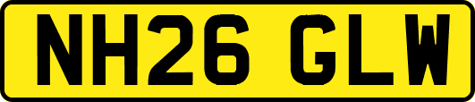 NH26GLW