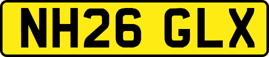 NH26GLX