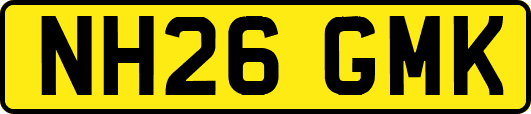 NH26GMK