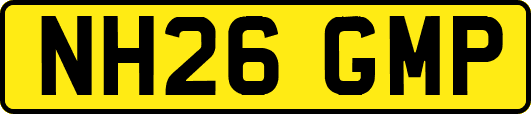 NH26GMP