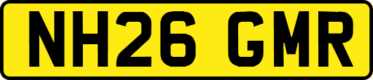 NH26GMR