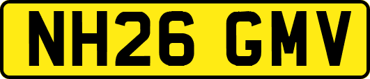 NH26GMV