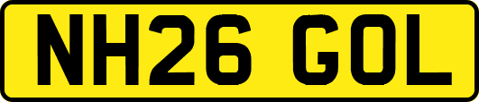 NH26GOL