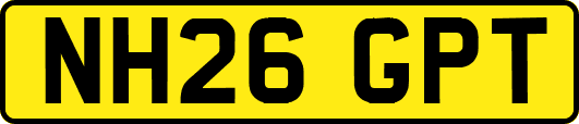 NH26GPT