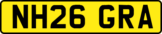 NH26GRA