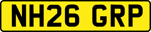 NH26GRP