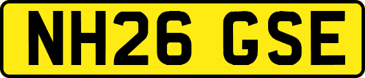 NH26GSE