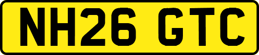 NH26GTC