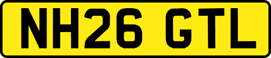 NH26GTL