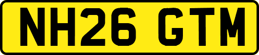 NH26GTM