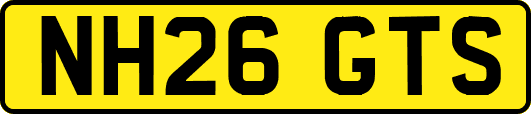 NH26GTS