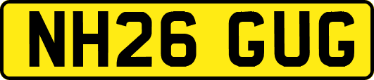 NH26GUG