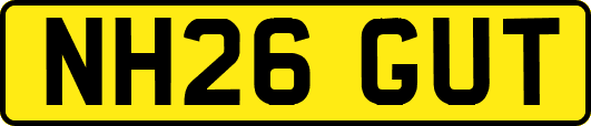 NH26GUT