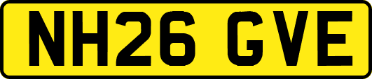 NH26GVE