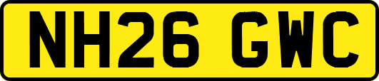 NH26GWC