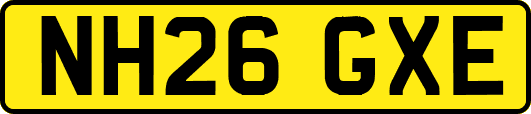 NH26GXE