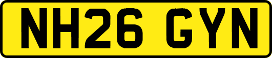 NH26GYN
