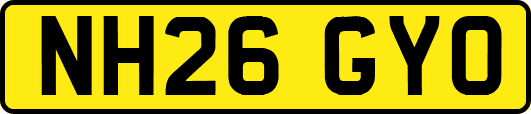 NH26GYO