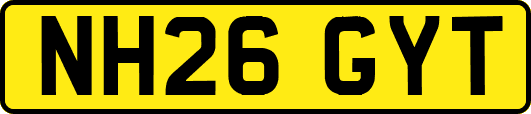 NH26GYT