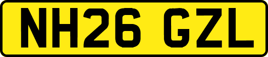 NH26GZL
