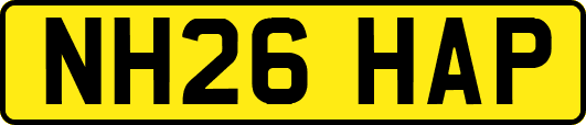 NH26HAP