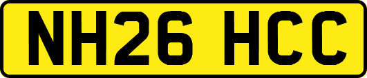 NH26HCC