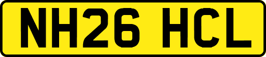 NH26HCL