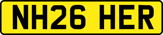 NH26HER