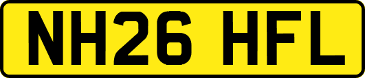 NH26HFL