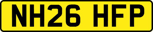 NH26HFP