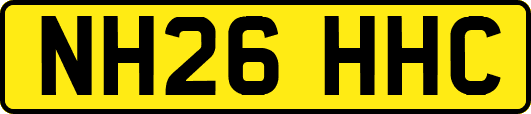 NH26HHC
