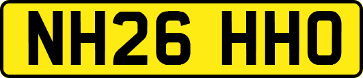 NH26HHO