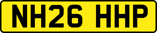 NH26HHP