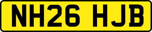 NH26HJB