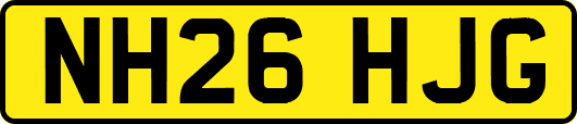 NH26HJG