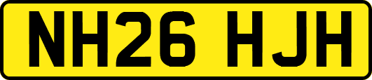 NH26HJH