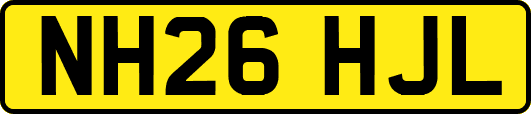 NH26HJL