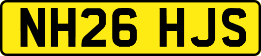 NH26HJS