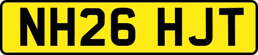 NH26HJT