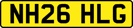 NH26HLG