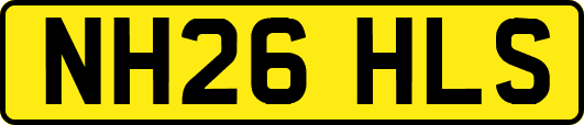 NH26HLS