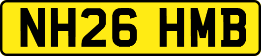 NH26HMB