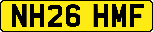 NH26HMF