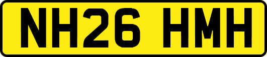 NH26HMH